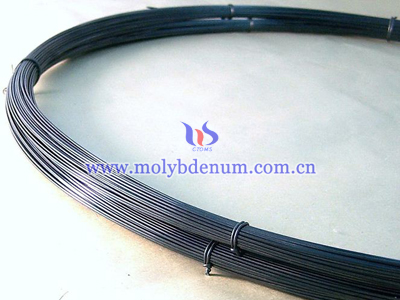 Spray molybdenum wire Picture Spray molybdenum wire Picture